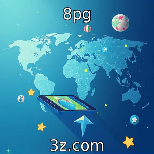 Impacto dos jogos mobile na indústria global