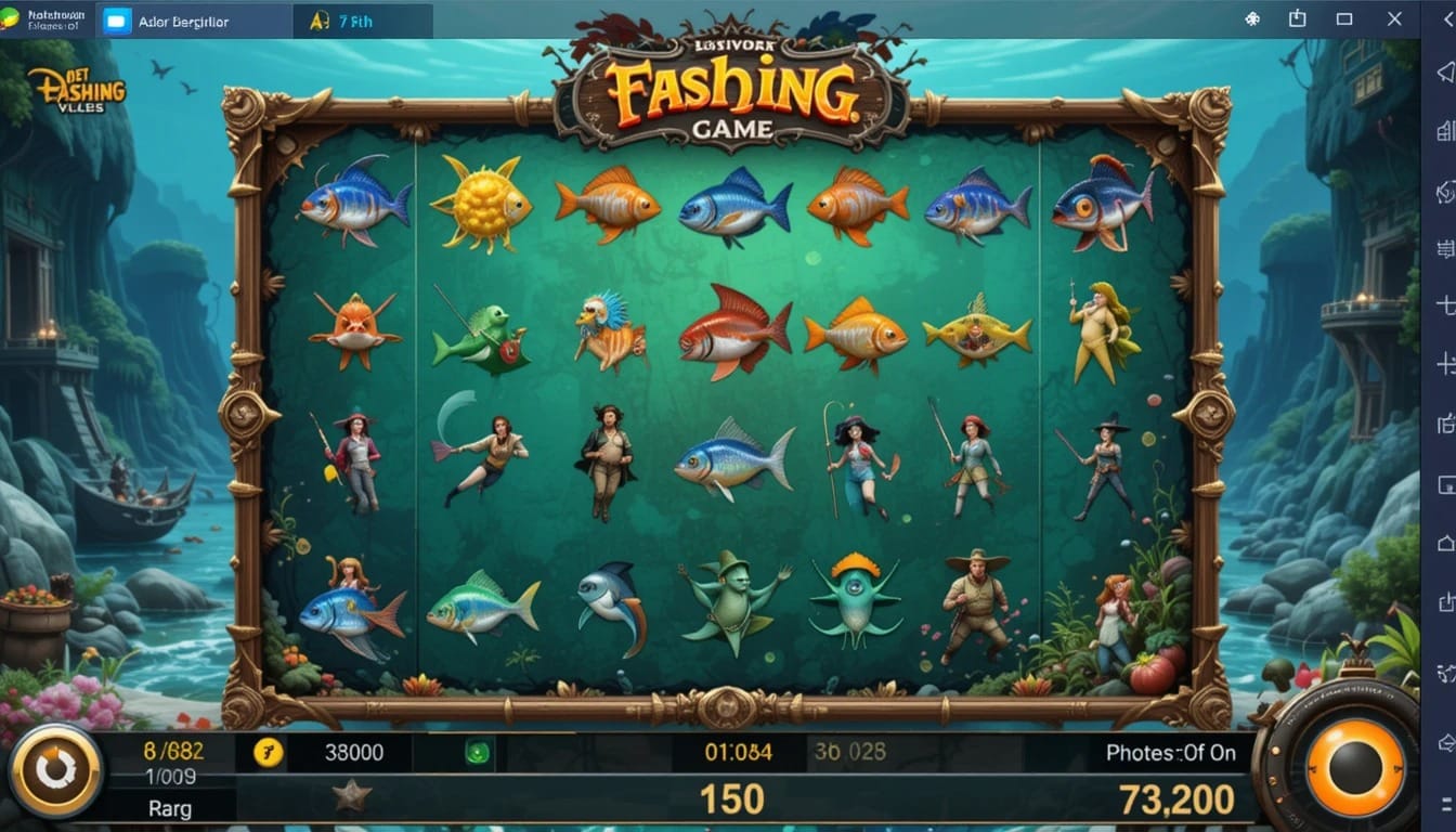 8pg Slots Online Fácil