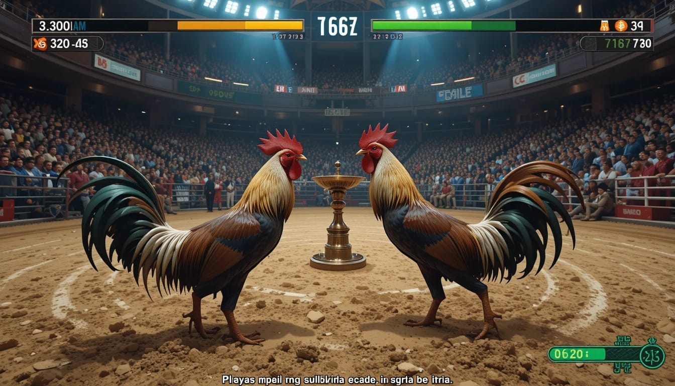 8pg Jogos Sport Online