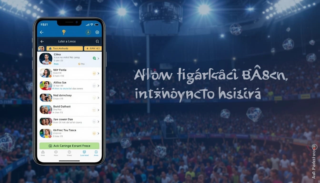 Baixe o App da 8pg