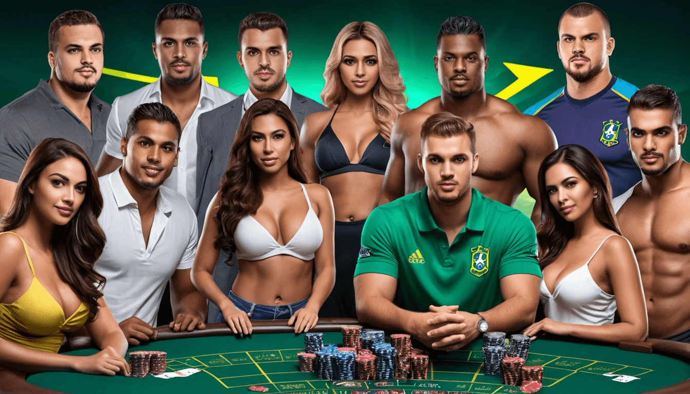 8pg Sport Online Slots Brasil